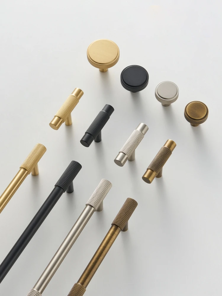 Gold Ferro Touch