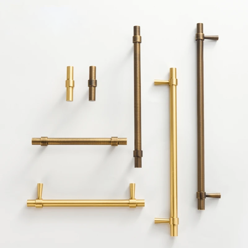 Cerne Brass
