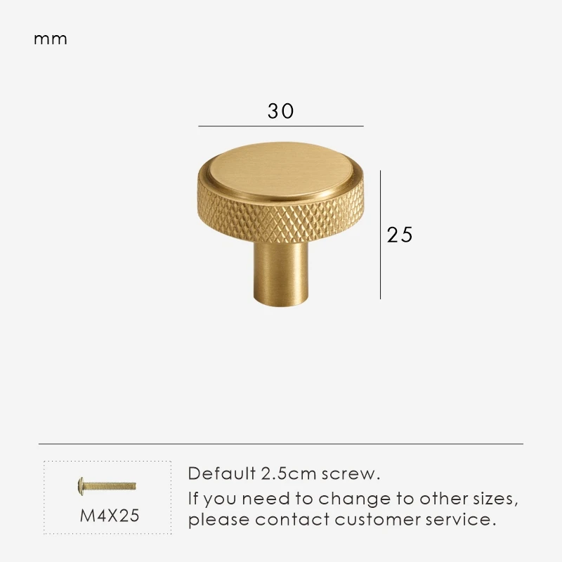Gold Ferro Touch