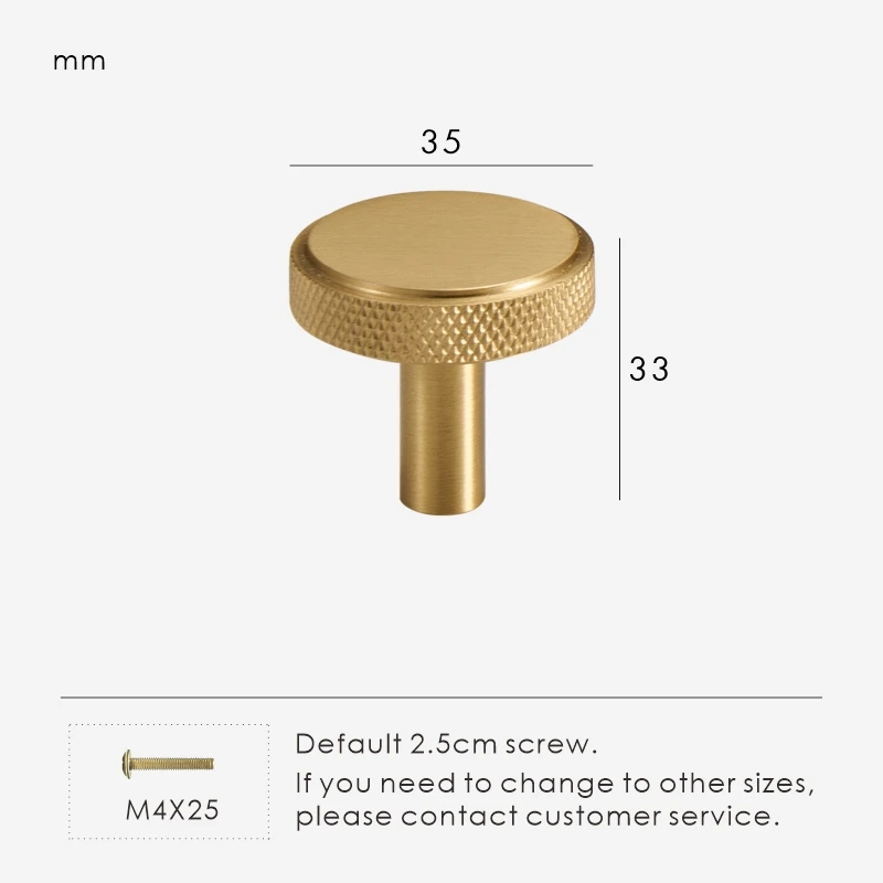 Gold Ferro Touch