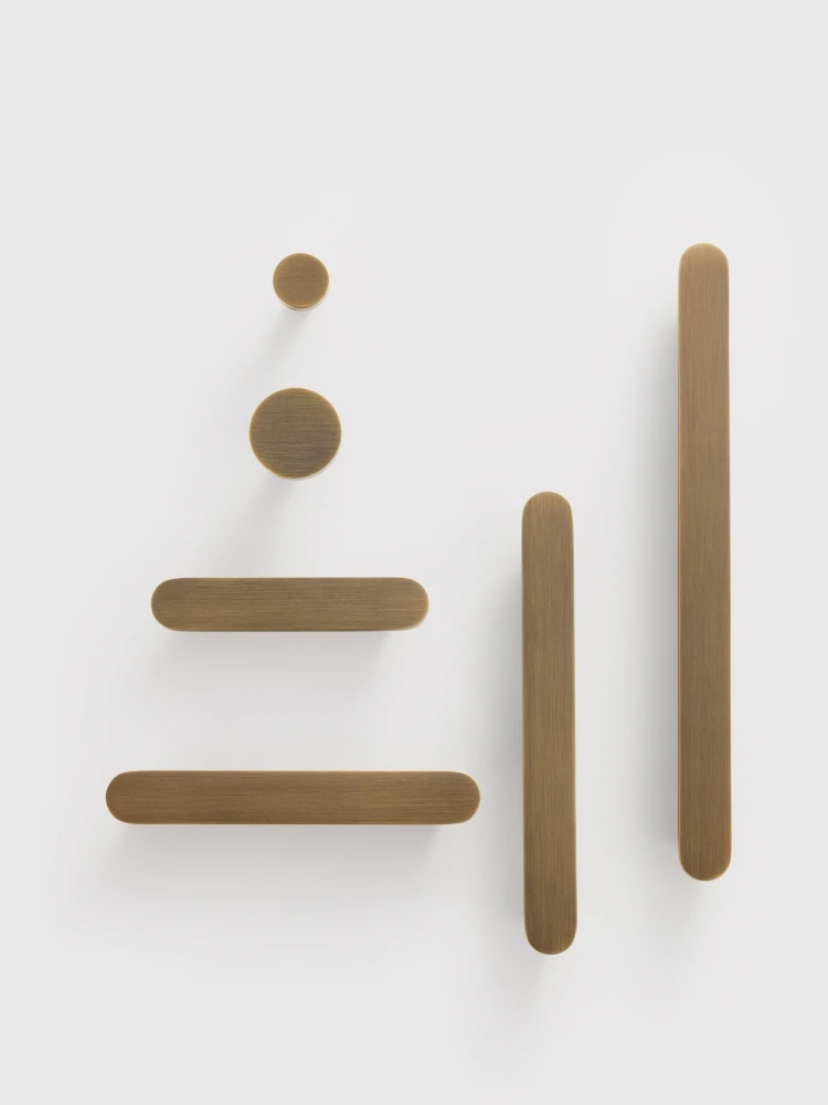 Pure Brass
