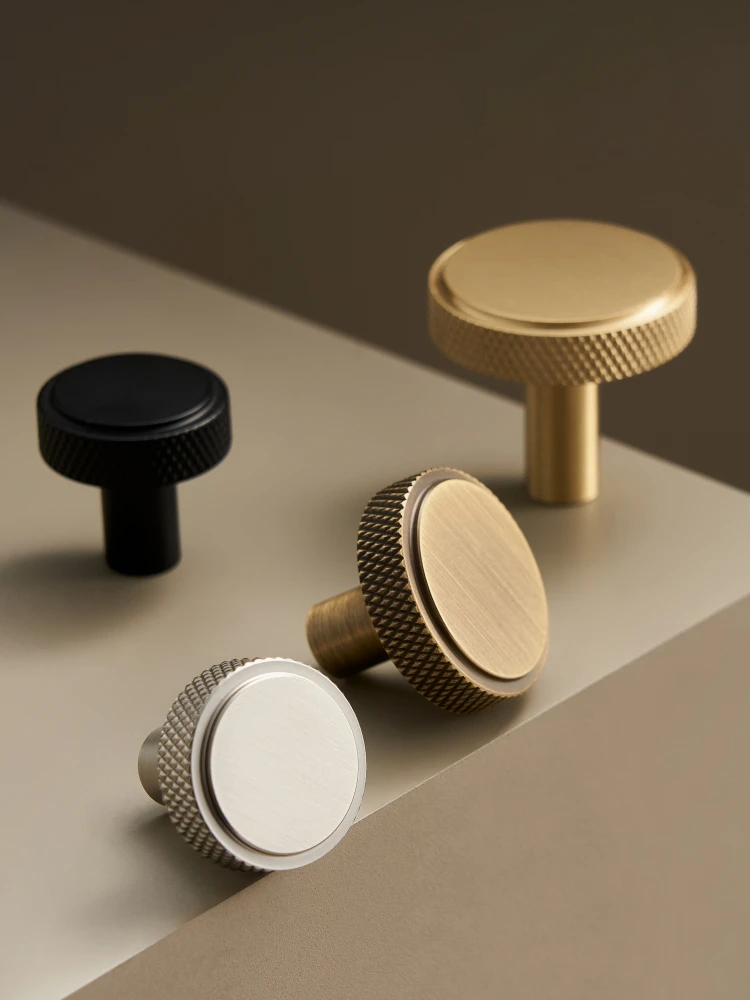Gold Ferro Touch