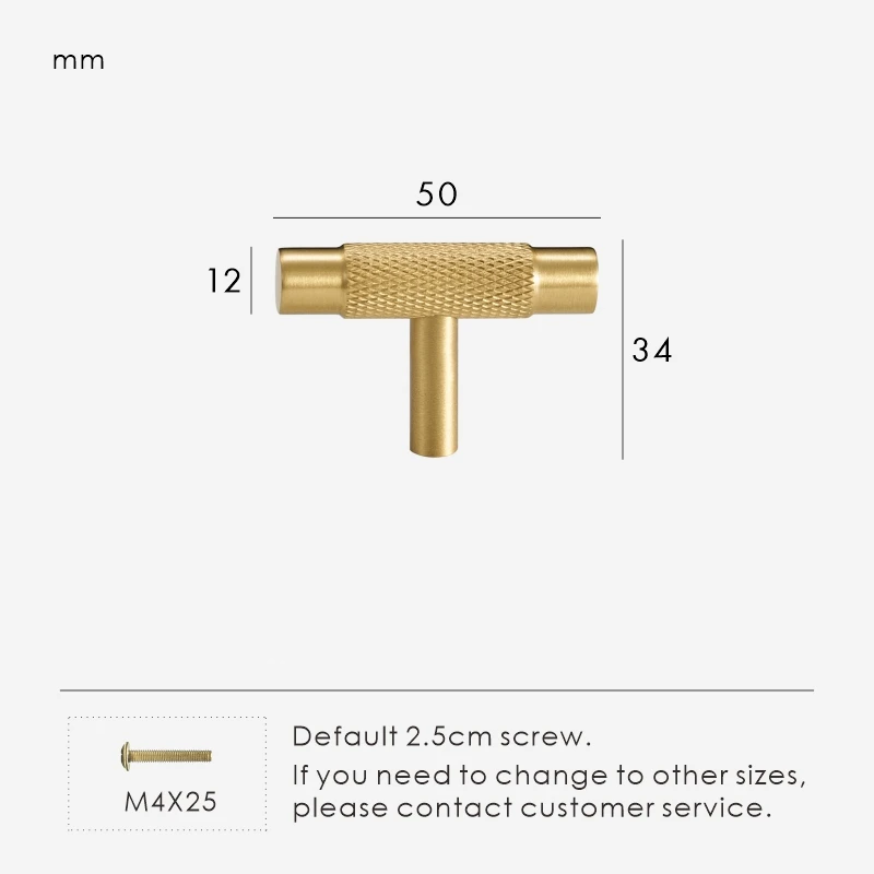 Gold Ferro Touch