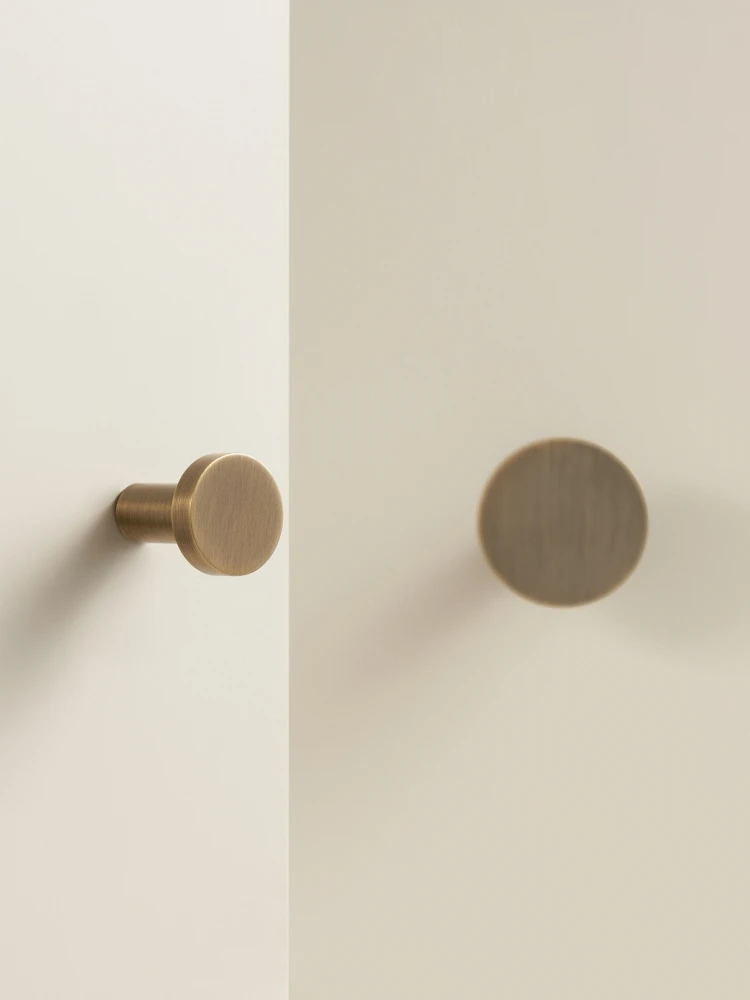 Pure Brass