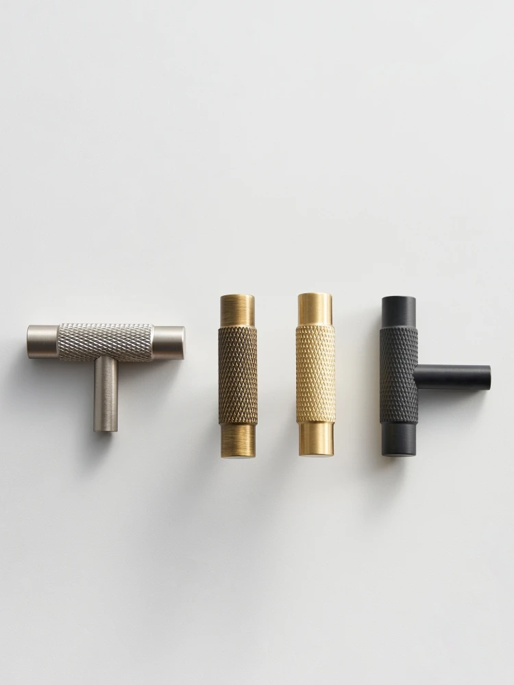 Brass Ferro Touch
