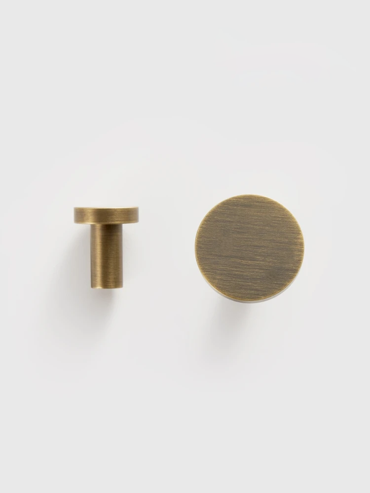 Pure Brass