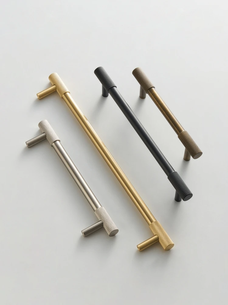 Gold Ferro Touch