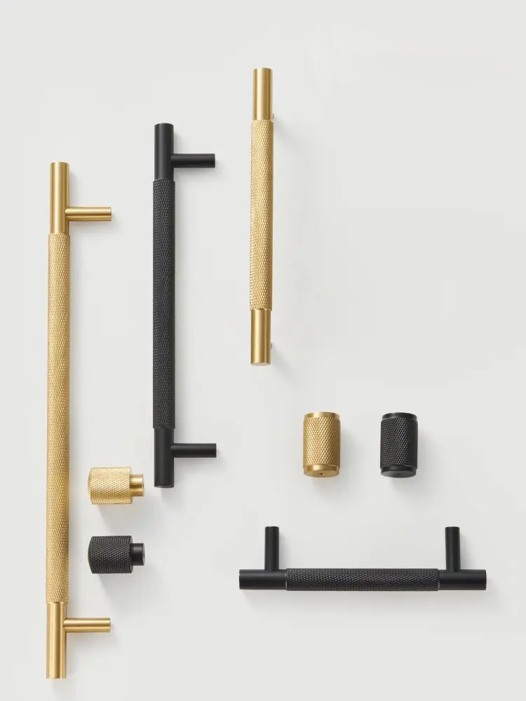 Black Sam Luxe