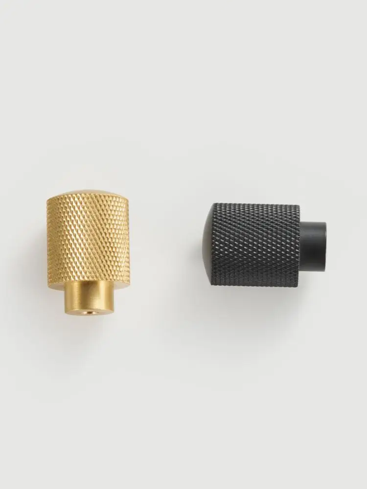 Brass Sam Luxe
