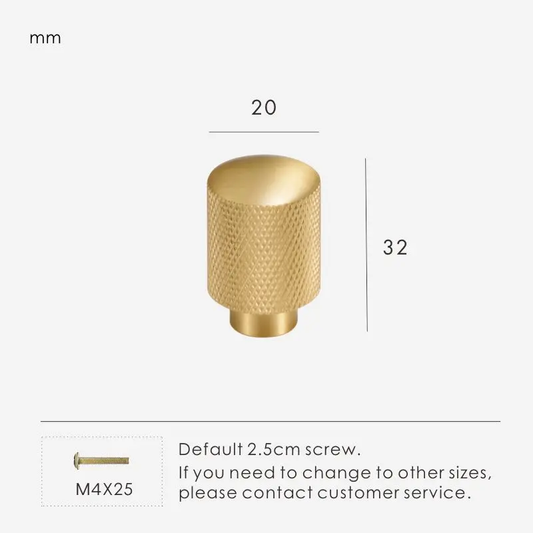 Gold Sam Luxe