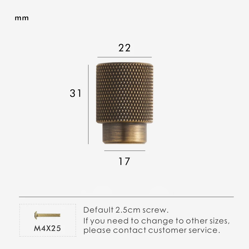 Brass Duncan Steel
