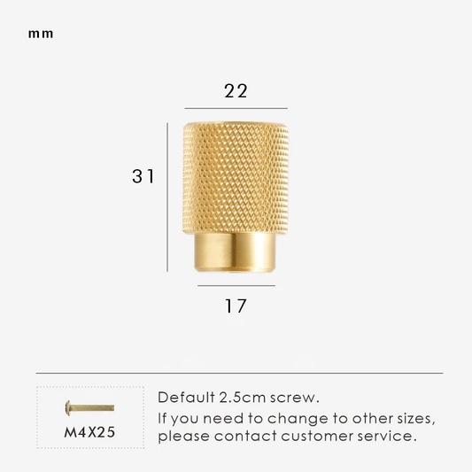 Gold Duncan Steel