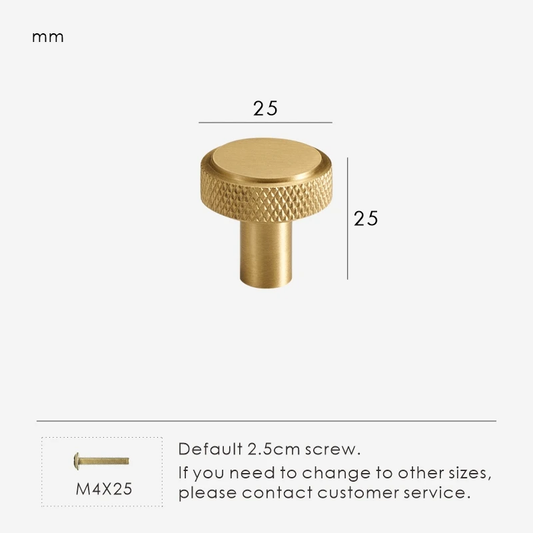 Gold Ferro Touch