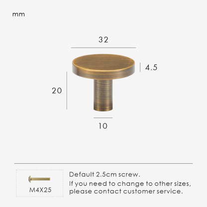 Pure Brass