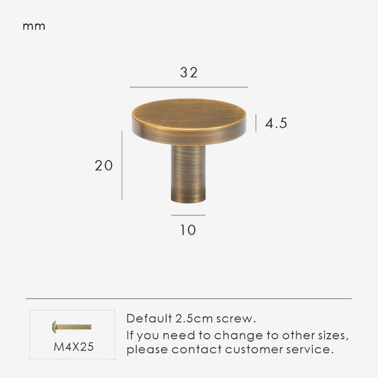 Pure Brass