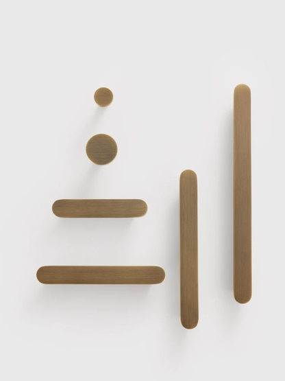 Pure Brass
