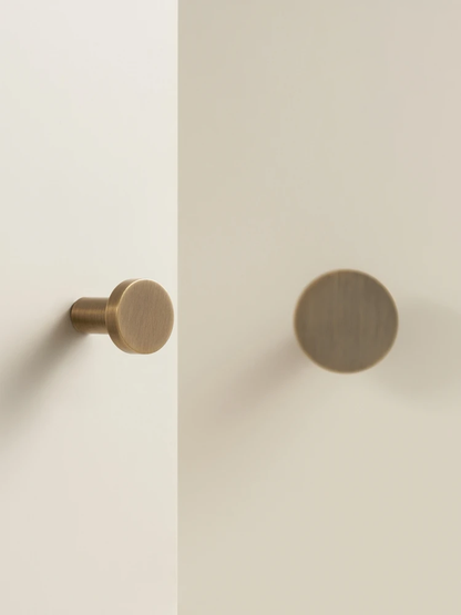 Pure Brass