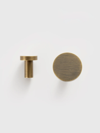 Pure Brass