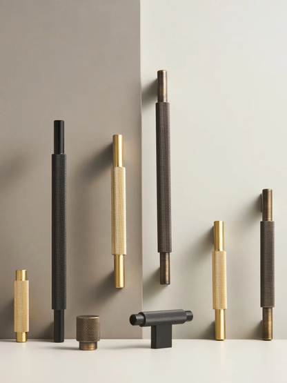 Brass Duncan Steel